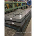 Cold Rolled 304l Stainless Steel Plate